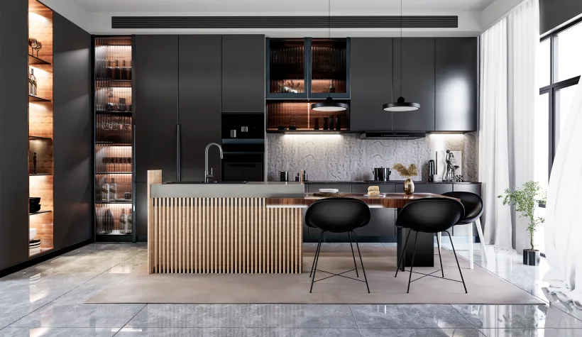 best interior designers in patna | Niwas Interior